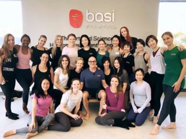 BASI MASTERS PROGRAM-NEWPORT BEACH, CA