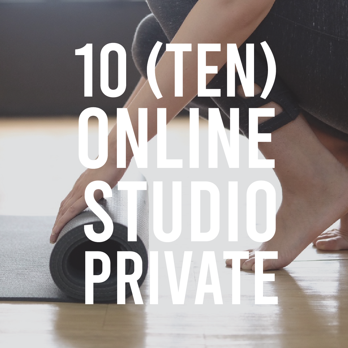 10 online private